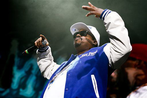 Daz Dillinger